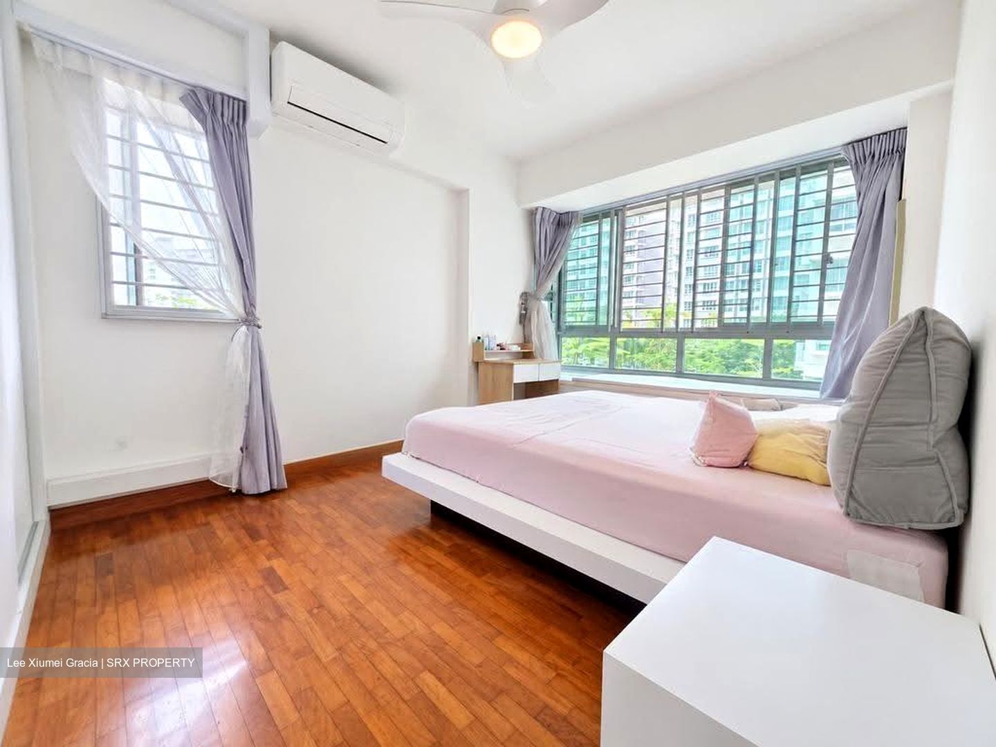Blk 274D Punggol Regalia (Punggol), HDB 4 Rooms #630751161